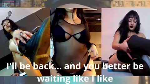 cleoopatraa__ online show from September 20, 11:11 am