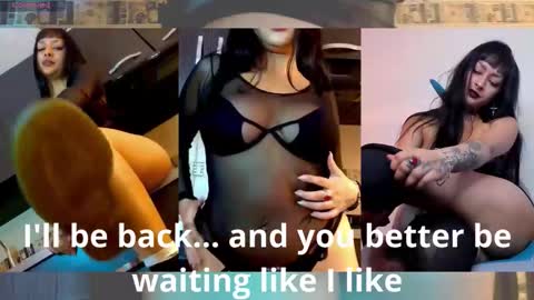 cleoopatraa__ online show from September 28, 11:26 am