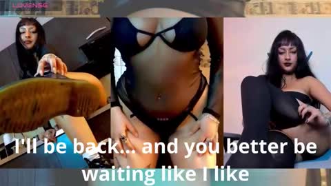 cleoopatraa__ online show from October 19, 12:28 pm