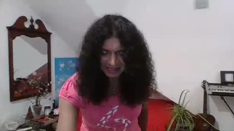 Cleopatra online show from September 24, 11:30 pm