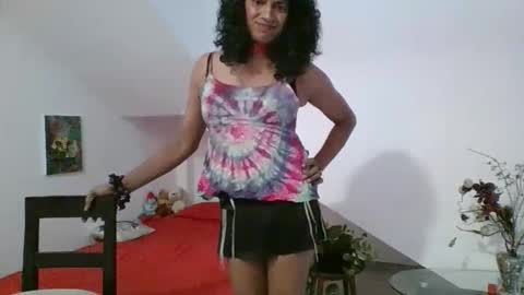 Snapshot of cleopatra71 chatting on May 3, 1:11 am Cleopatra online show from May 3, 1:11 am