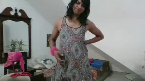 Cleopatra online show from June 22, 6:49 pm