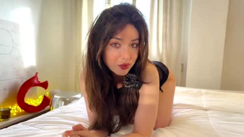 Snapshot of cleopatra_sinns chatting on January 11, 9:15 am cleopatra_sinns online show from January 11, 9:15 am