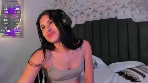 Cleopatra online show from January 12, 10:43 pm