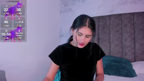 Cleopatra online show from January 13, 6:38 pm