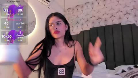 Cleopatra online show from January 22, 10:15 pm