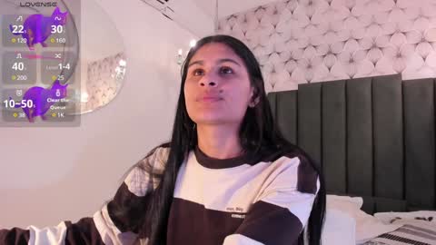 Cleopatra online show from February 2, 7:14 pm