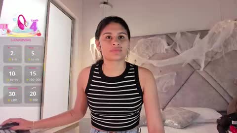 Cleopatra online show from October 5, 7:34 pm