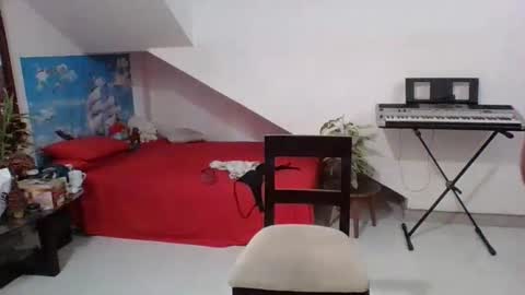 Snapshot of cleopatradoll chatting on January 19, 2:38 pm Cleopatra Doll online show from January 19, 2:38 pm