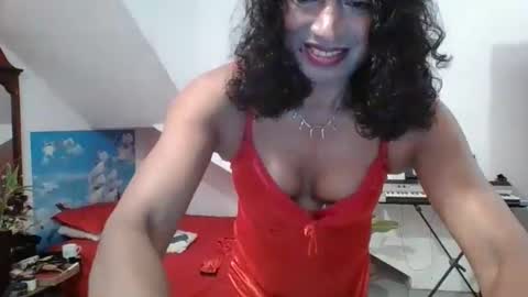 Snapshot of cleopatradoll chatting on February 19, 12:57 am Cleopatra Doll online show from February 19, 12:57 am