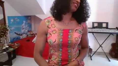 Snapshot of cleopatradoll chatting on February 25, 2:25 am Cleopatra Doll online show from February 25, 2:25 am