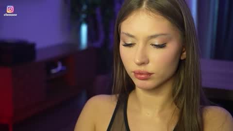 Cleo online show from March 21, 8:19 am