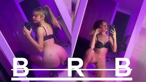 cleo y maikol online show from October 13, 9:31 am