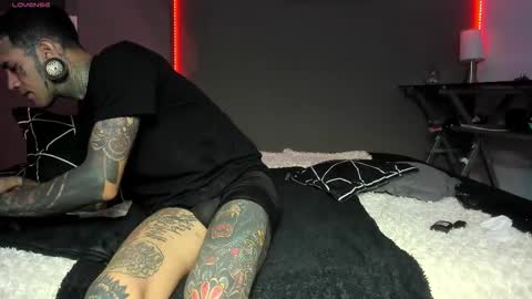 cleo y maikol online show from March 13, 2:51 am