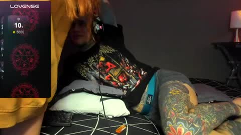 cleo y maikol online show from April 2, 2:53 am