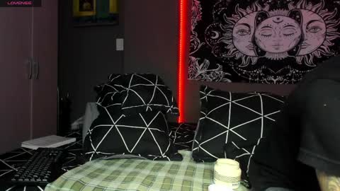 cleo y maikol online show from April 14, 7:58 am