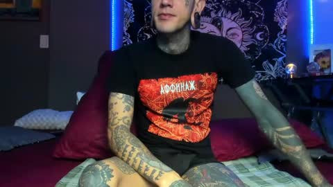 cleo y maikol online show from April 21, 6:09 am