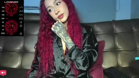 cleo y maikol online show from July 19, 2:15 am