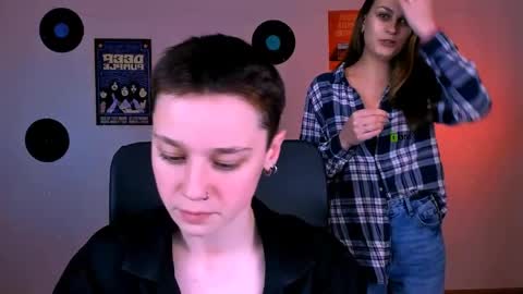 clery_abyss online show from March 28, 9:42 am