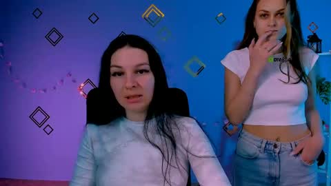 clery_abyss online show from April 21, 9:04 am