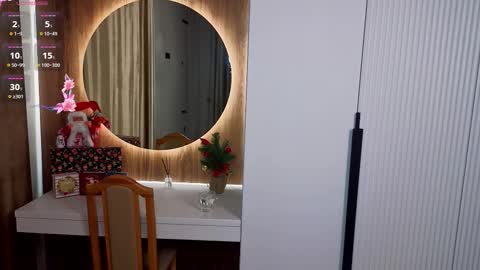 Aria online show from January 11, 3:17 pm