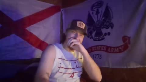 cleveykevil online show from December 21, 3:52 pm