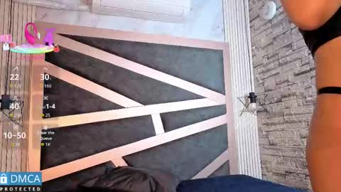 Clhoe online show from November 24, 3:06 am