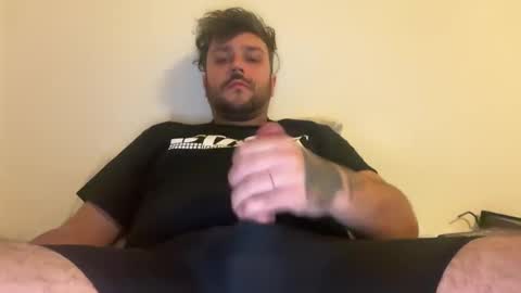 climasturbate online show from April 10, 7:35 am