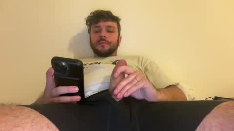 climasturbate online show from April 24, 8:06 am