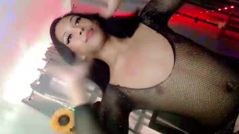 clinalynxx online show from November 24, 10:53 pm