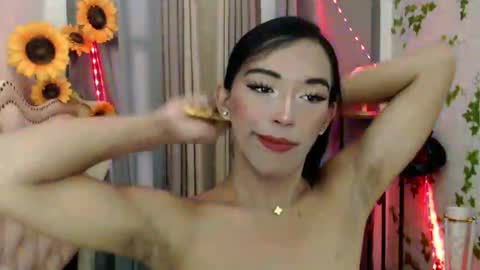 clinalynxx online show from January 16, 6:39 am