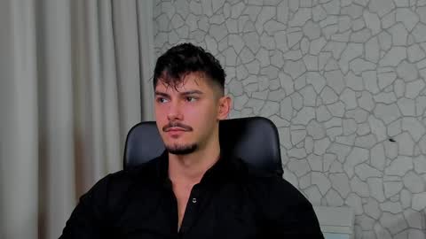 ClintMasterss online show from January 24, 5:53 am