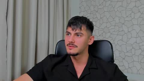 ClintMasterss online show from January 29, 3:04 pm