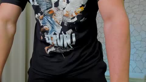 ClintMasterss online show from January 30, 12:59 pm