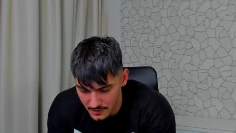 ClintMasterss online show from January 30, 4:02 pm