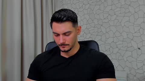 ClintMasterss online show from February 8, 7:48 am