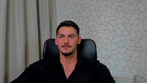 ClintMasterss online show from February 12, 10:03 am