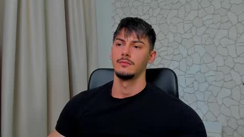 ClintMasterss online show from February 13, 6:30 am