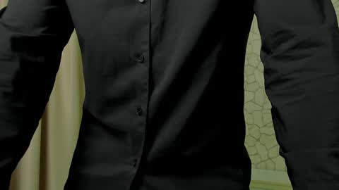 ClintMasterss online show from February 15, 2:22 pm