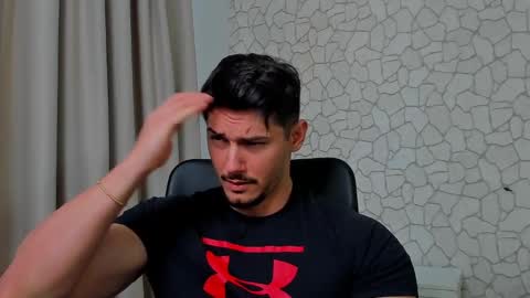 ClintMasterss online show from February 17, 6:31 am