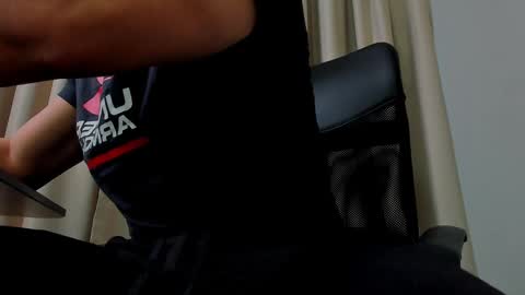 ClintMasterss online show from February 17, 3:53 pm