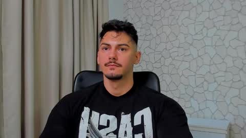 ClintMasterss online show from February 26, 6:15 am