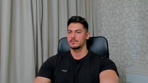 ClintMasterss online show from March 5, 8:43 am