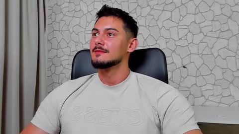 ClintMasterss online show from September 9, 7:19 am