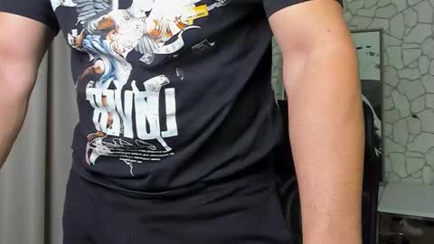 ClintMasterss online show from October 26, 6:30 am