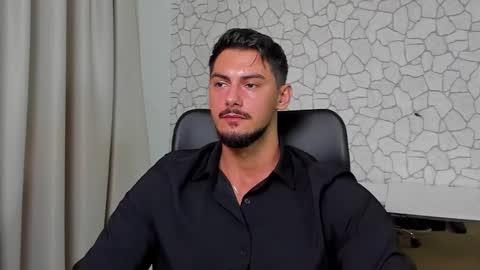 ClintMasterss online show from November 21, 6:56 am