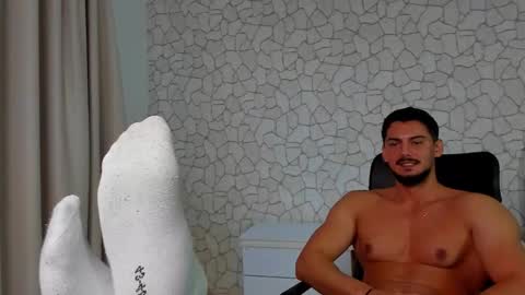 ClintMasterss online show from November 24, 6:35 am