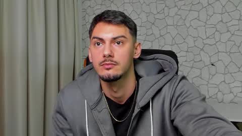 ClintMasterss online show from February 14, 6:54 am