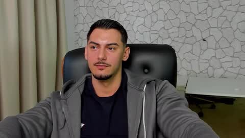 ClintMasterss online show from March 7, 6:43 am