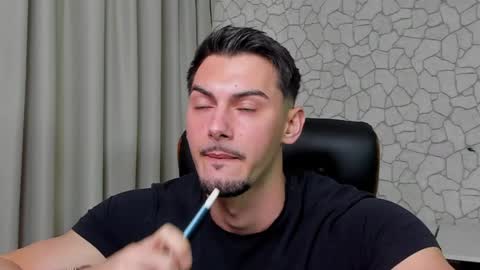 ClintMasterss online show from April 7, 7:09 am